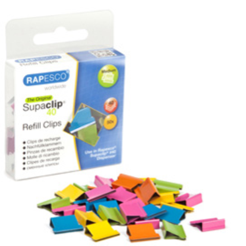 FERMAGLI - FERMACAMPIONI - MOLLE